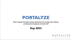 Download Portalyze Intro
