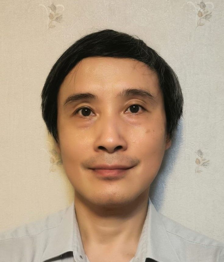 Mr. Siu Chuen Lau's image